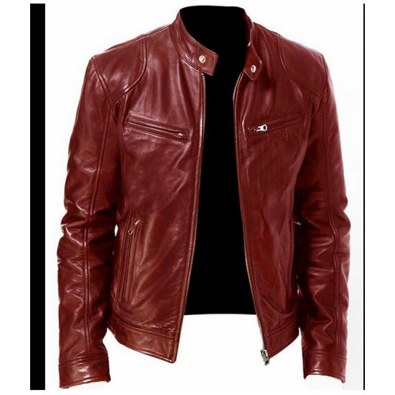 Helvano | Rider-Jacke für Herren