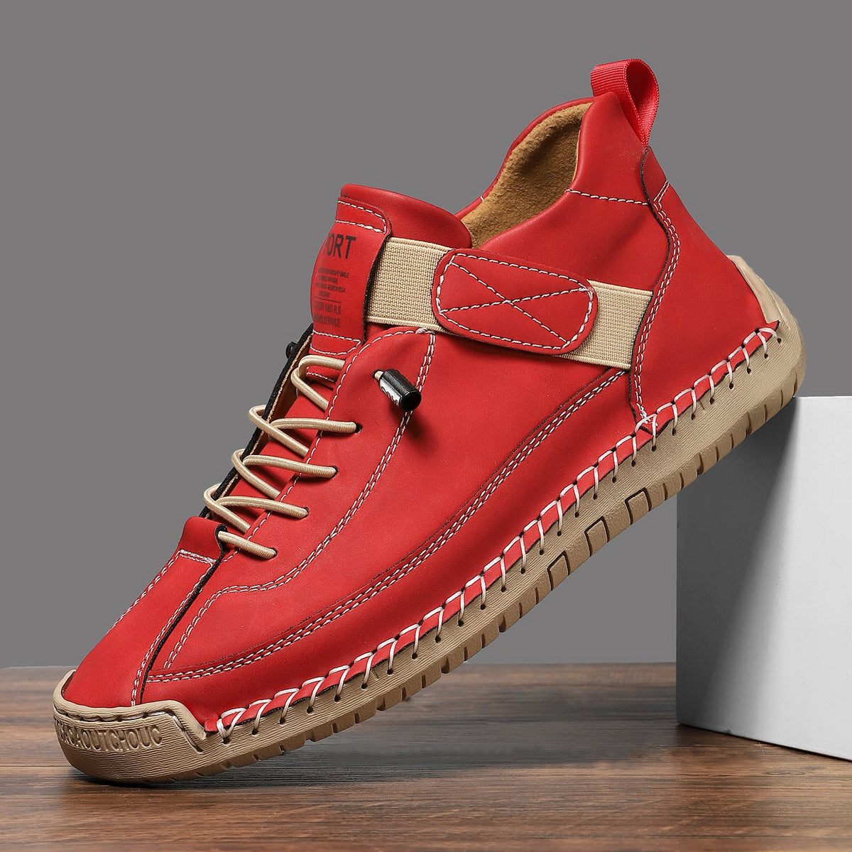 Helvano | Stützende Sneakers für Damen