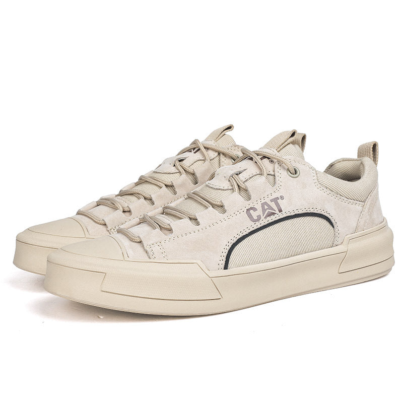 Helvano | Ledersneaker für Herren