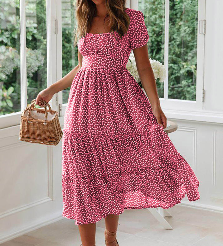Helvano | Elegantes Chic-Kleid für Damen
