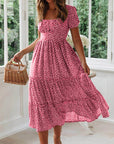 Helvano | Elegantes Chic-Kleid für Damen