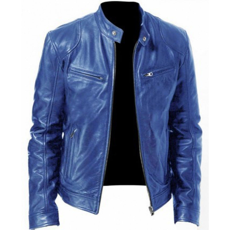 Helvano | Rider-Jacke für Herren