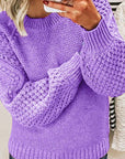 Helvano | Strickpullover für Damen
