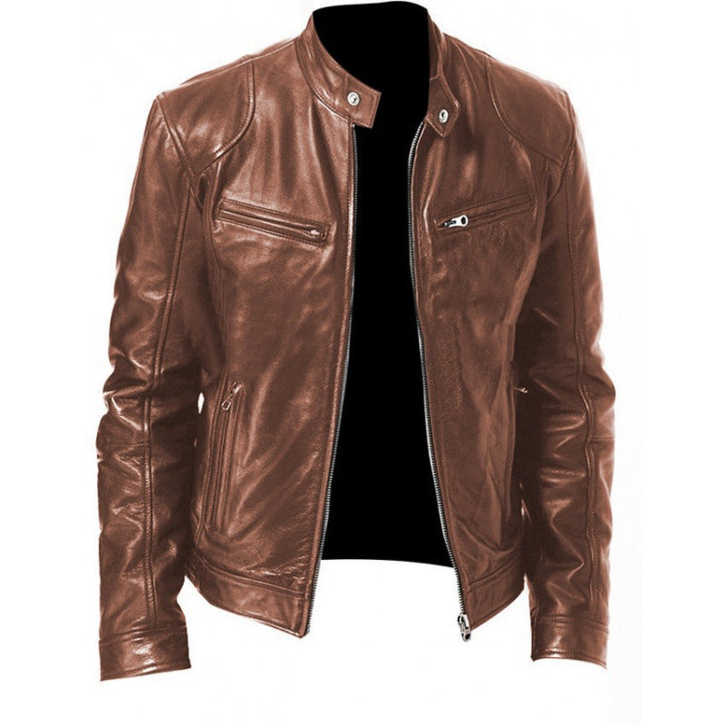 Helvano | Rider-Jacke für Herren
