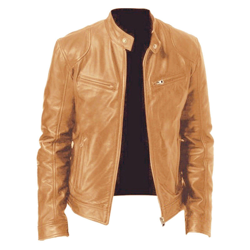 Helvano | Rider-Jacke für Herren