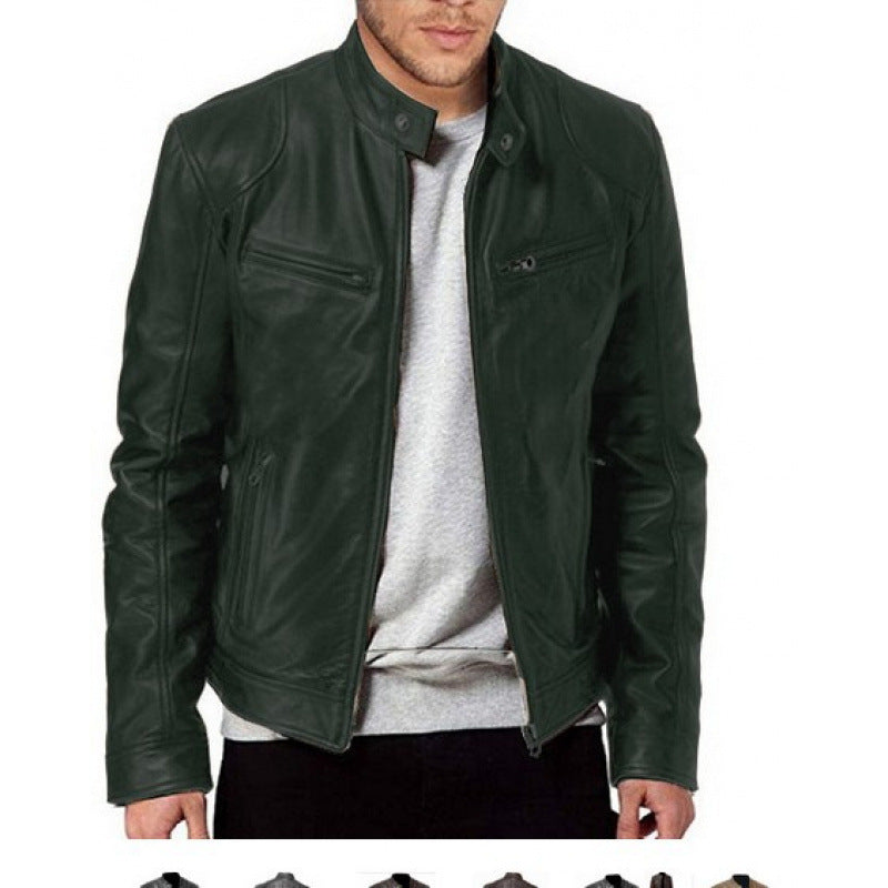 Helvano | Rider-Jacke für Herren