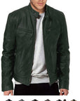 Helvano | Rider-Jacke für Herren