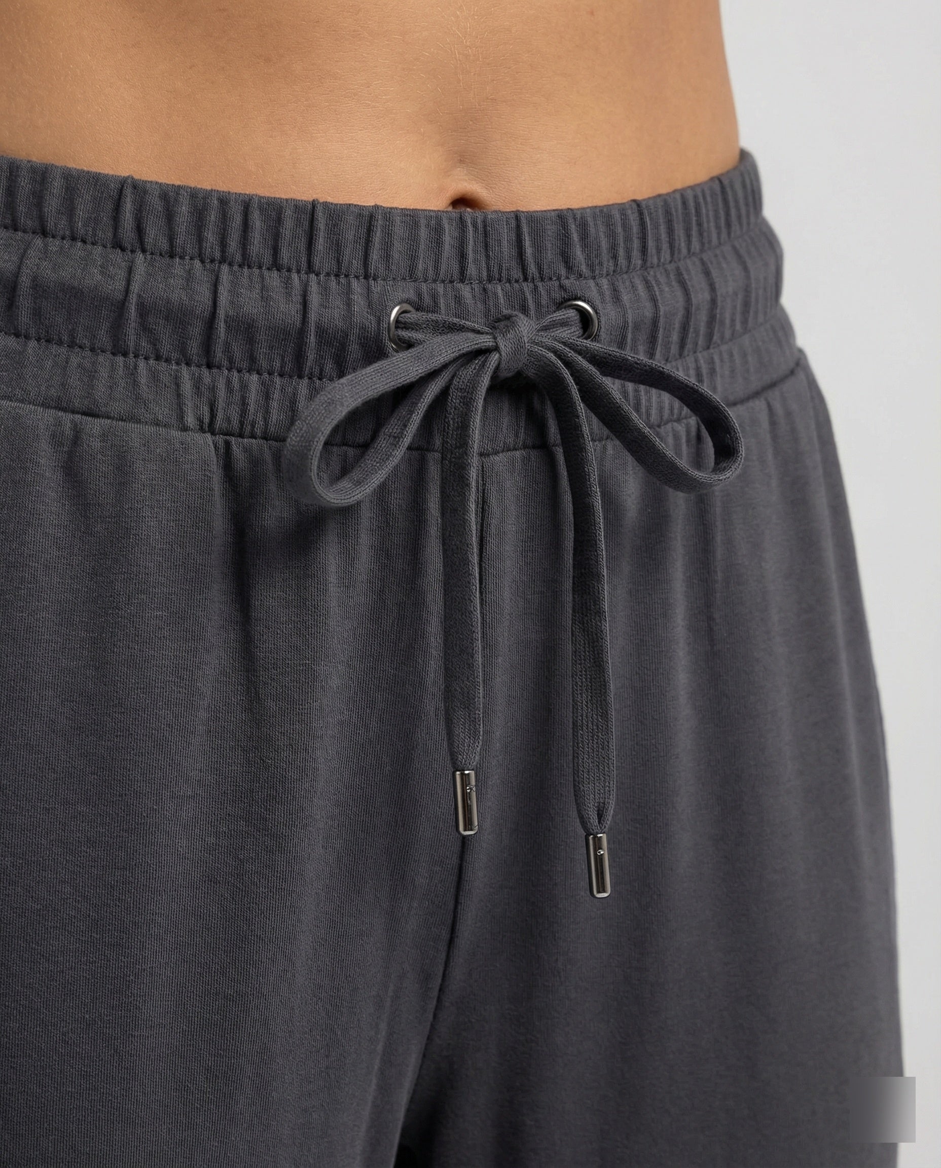 Helvano | Oversized Jogginghose für Damen in grossen Grössen