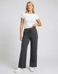 Helvano | Oversized Jogginghose für Damen in grossen Grössen