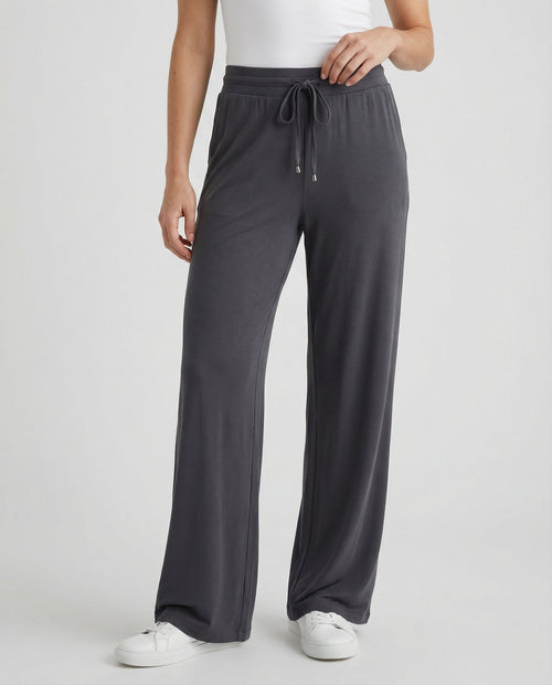 Helvano | Oversized Jogginghose für Damen in grossen Grössen