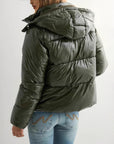 Helvano | Gesteppte Winterjacke für Damen