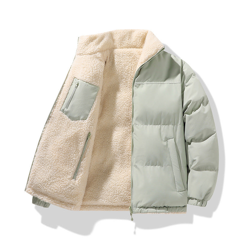 Helvano | Gesteppte Winterjacke für Damen mit Innenfutter
