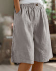 Helvano | Lockere Shorts für Damen