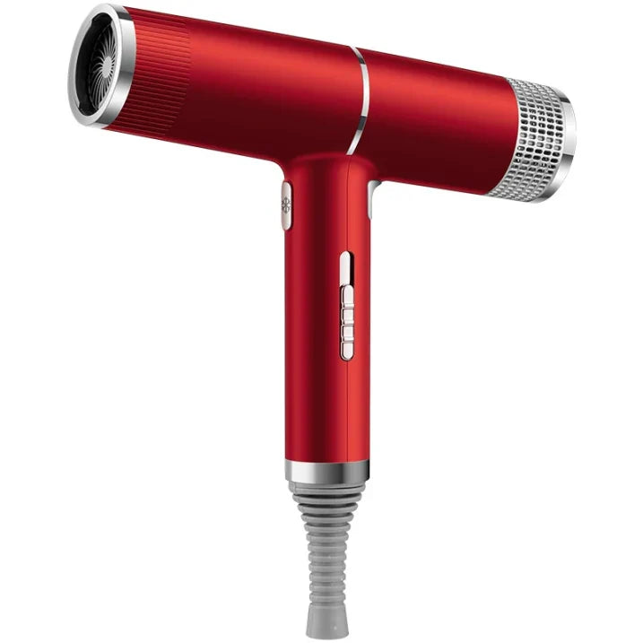 Helvano | Ionischer High-Speed Haartrockner