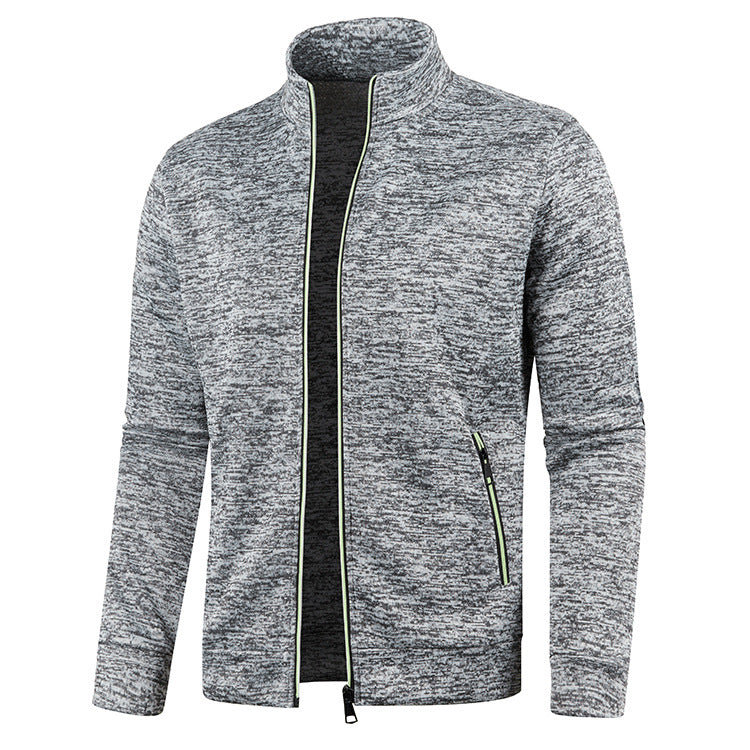 Helvano | Strickjacke für Herren