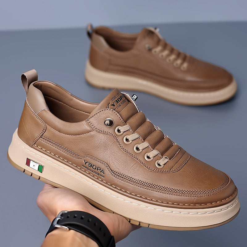 Helvano | Elegante Sneakers für Herren