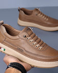 Helvano | Elegante Sneakers für Herren