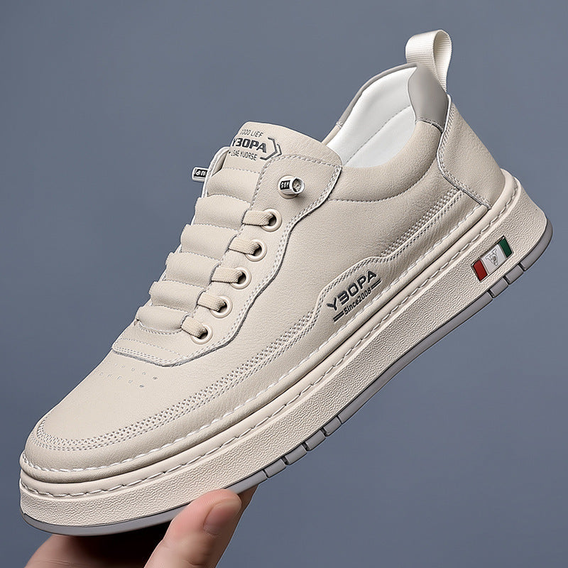 Helvano | Elegante Sneakers für Herren