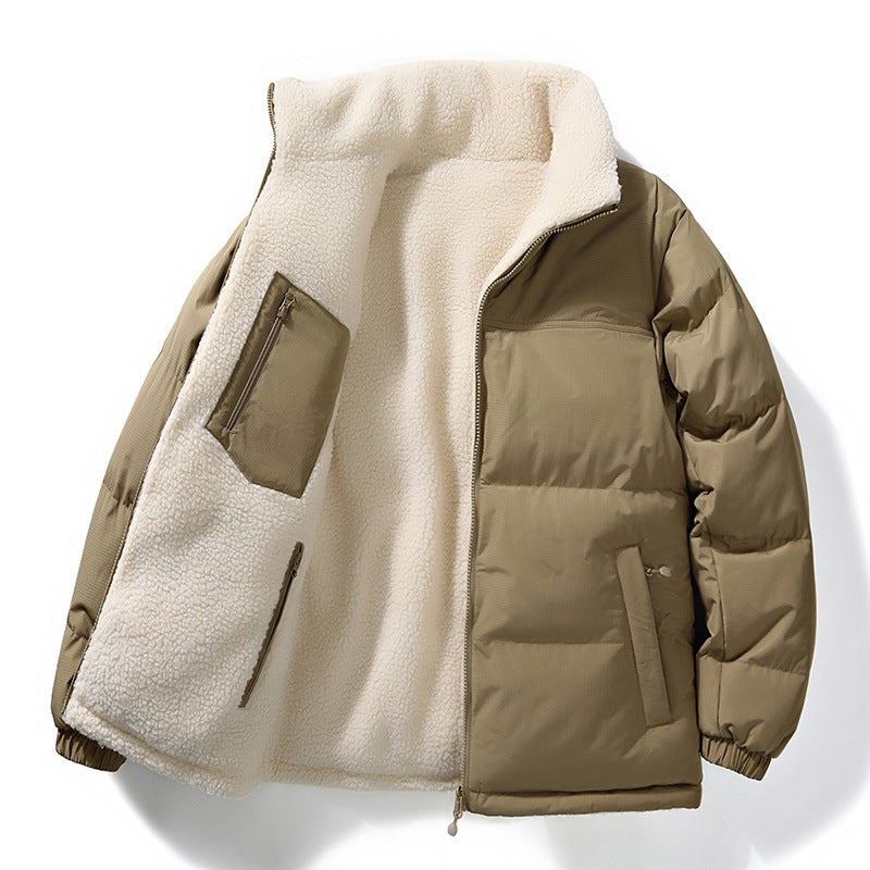 Helvano | Gesteppte Winterjacke für Damen mit Innenfutter