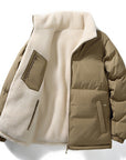 Helvano | Gesteppte Winterjacke für Damen mit Innenfutter