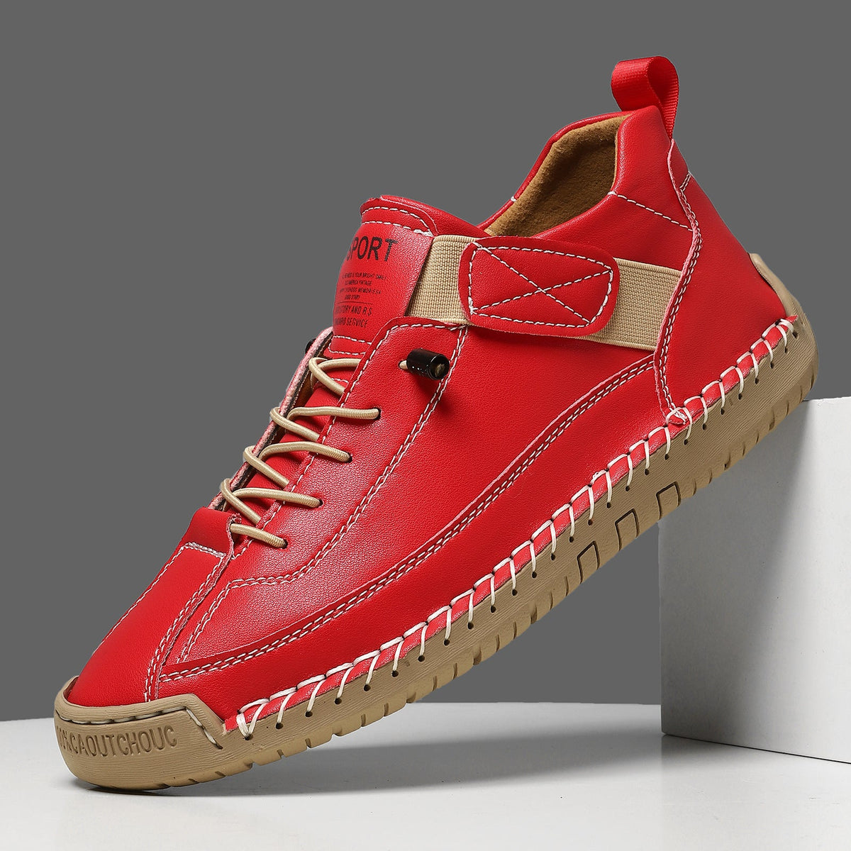 Helvano | Stützende Sneakers für Damen
