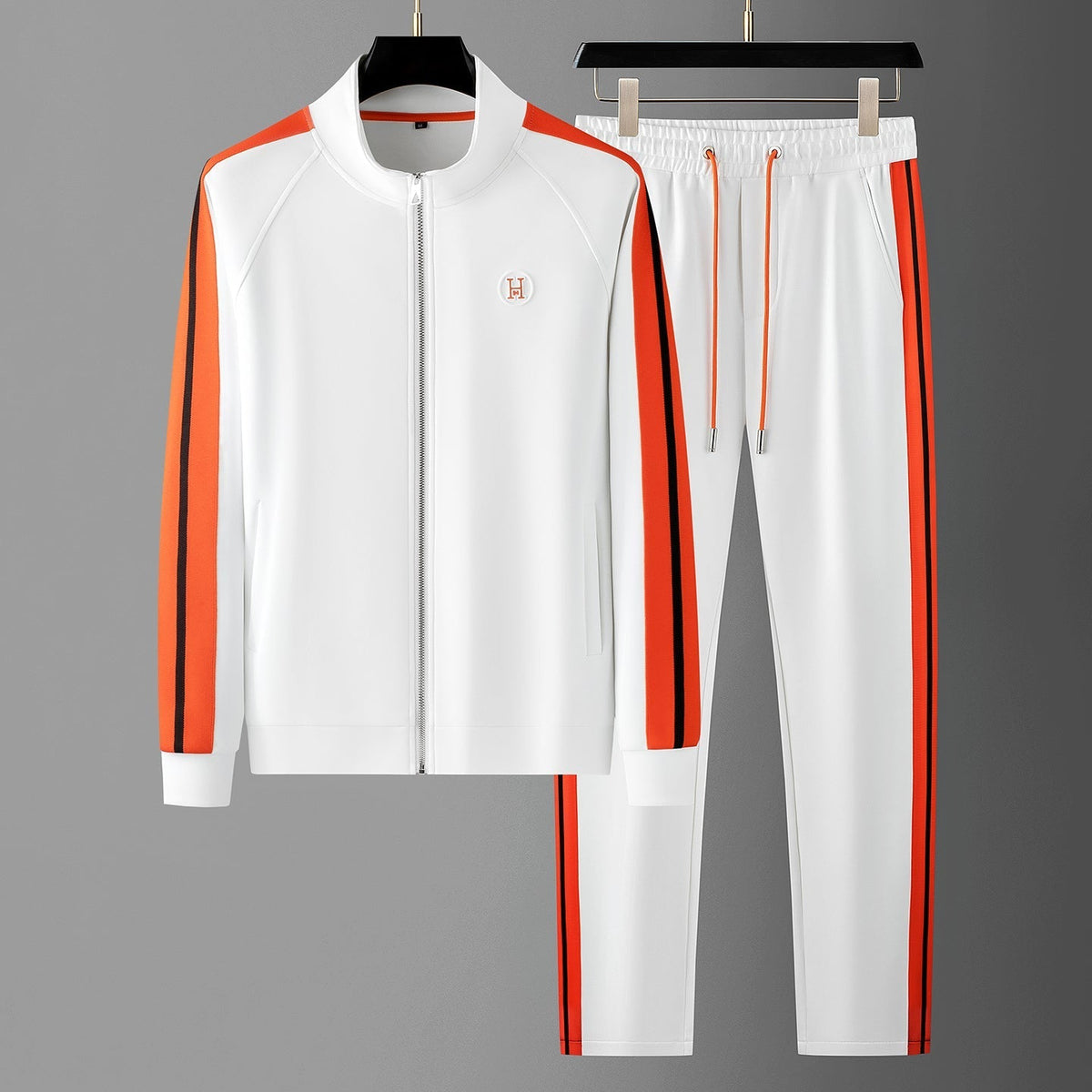 Helvano | Modernes Sport-Set für Herren