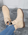 Helvano | Retro Stiefel für Damen