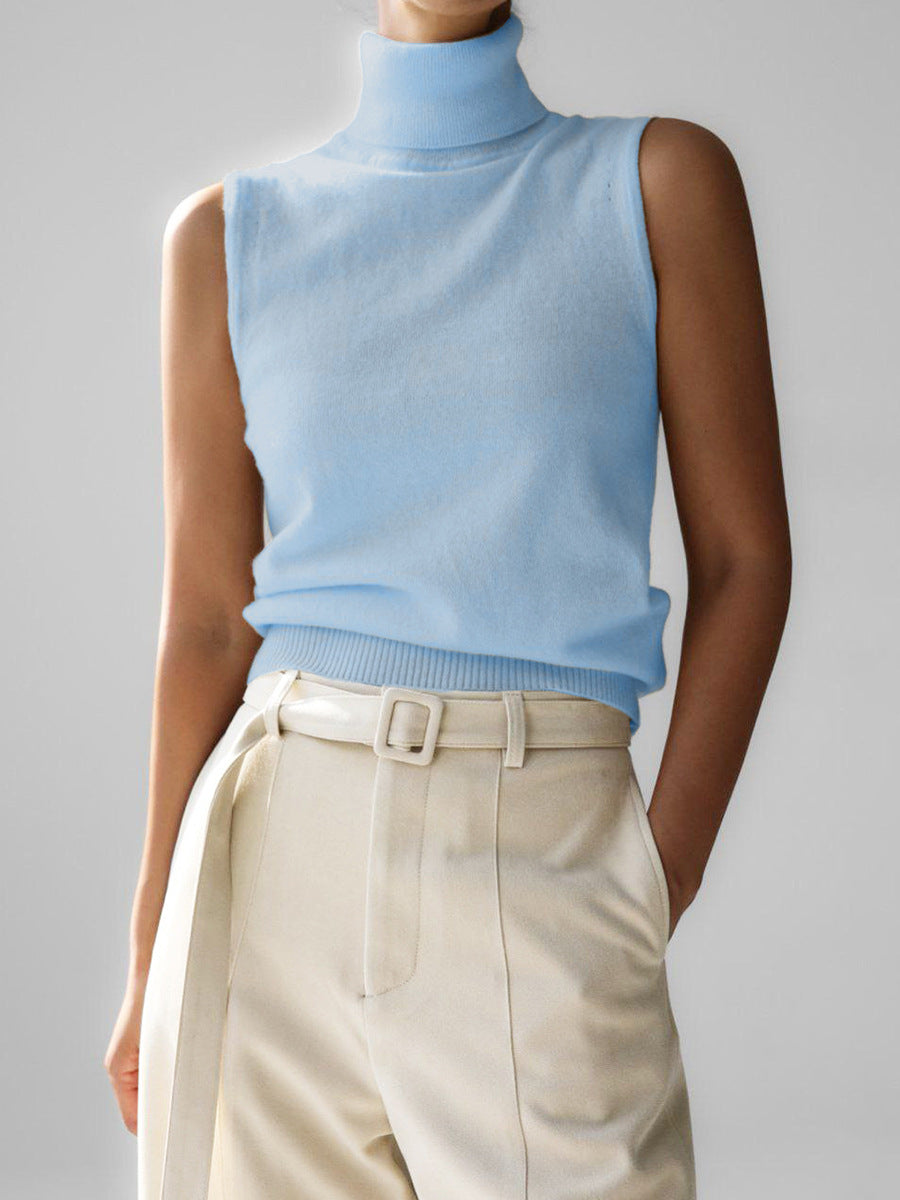 Helvano | Rollkragenpullover für Damen