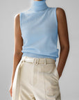 Helvano | Rollkragenpullover für Damen