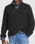 Helvano | Zip-Pullover für Herren
