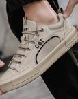 Helvano | Ledersneaker für Herren