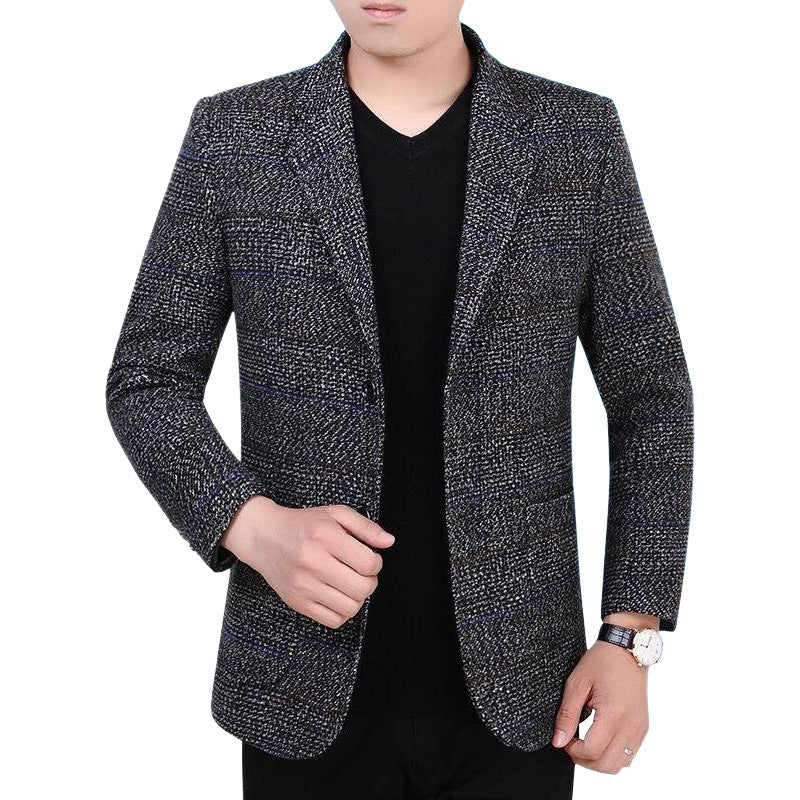 Helvano | Formeller Blazer für Herren