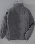 Helvano | Cord-Jacke für Herren