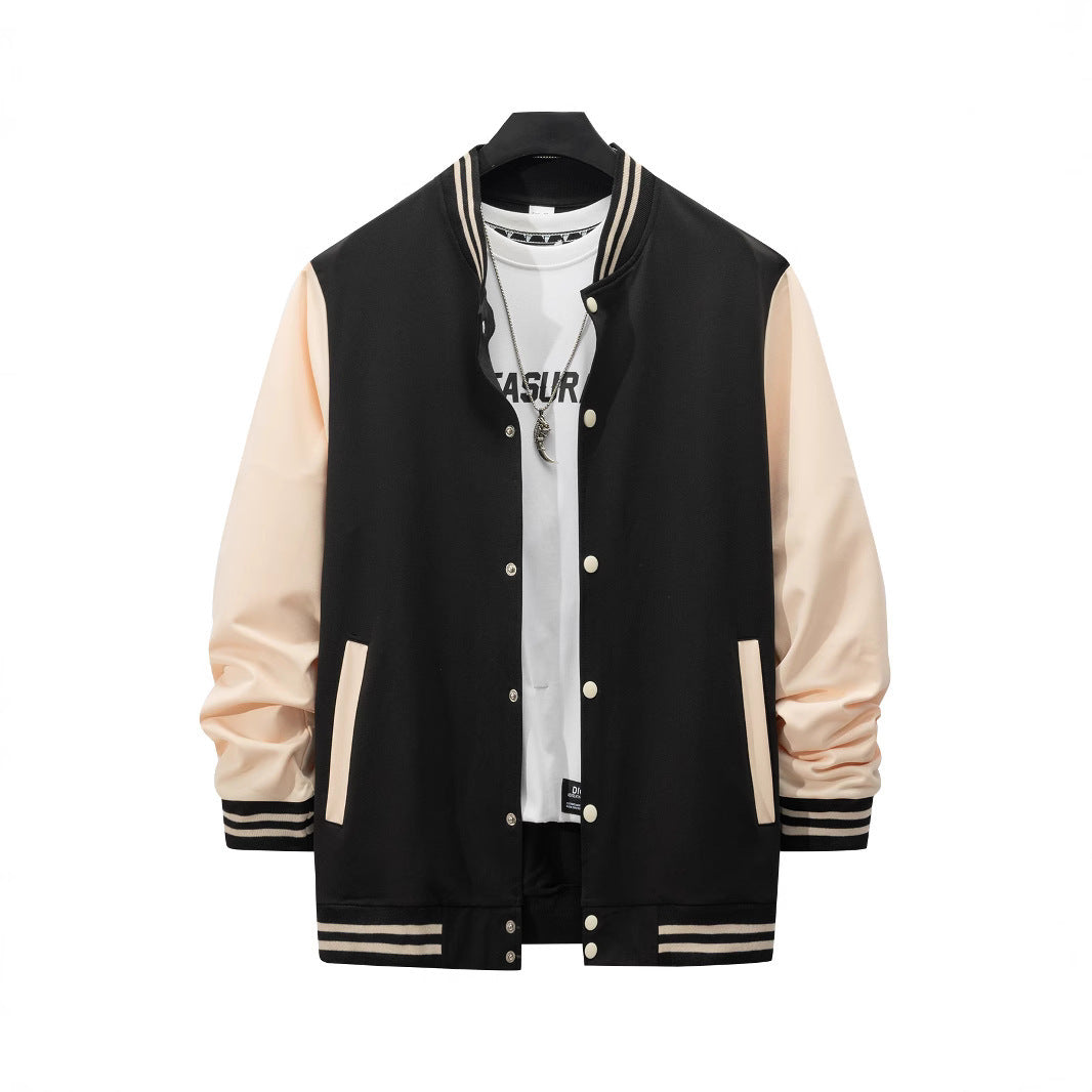 Helvano | Collegejacke für Herren
