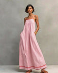 Helvano | Elegantes Sommerkleid für Damen