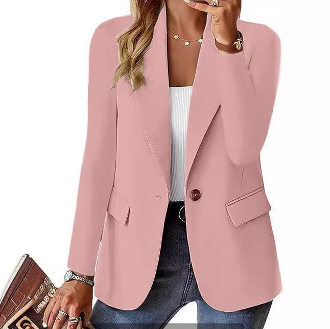 Helvano | Elegant Blazer für Damen