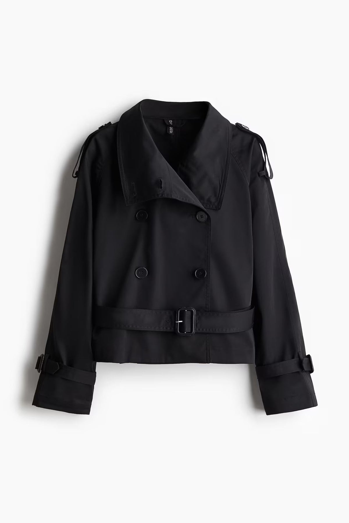 Helvano | Trenchcoat für Damen mit Gürtel