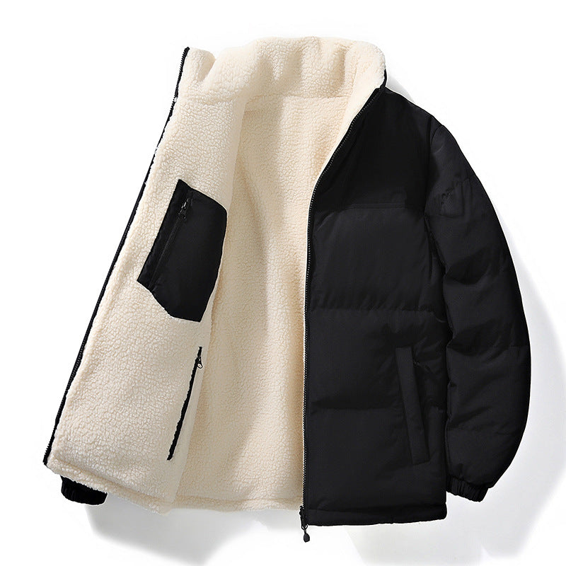 Helvano | Gesteppte Winterjacke für Damen mit Innenfutter