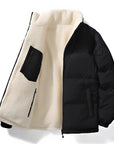 Helvano | Gesteppte Winterjacke für Damen mit Innenfutter