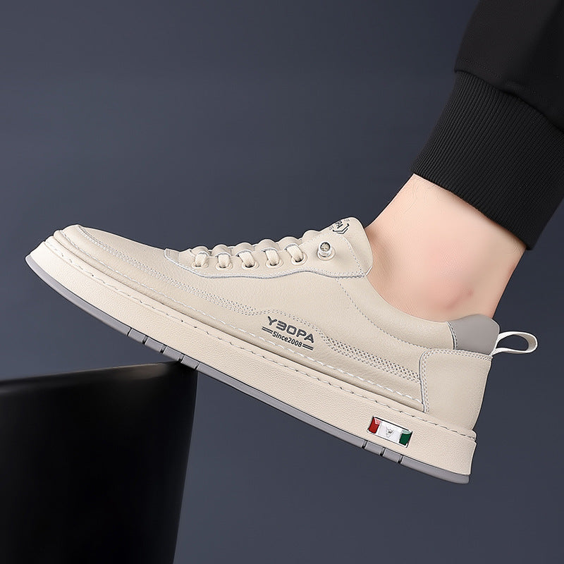 Helvano | Elegante Sneakers für Herren