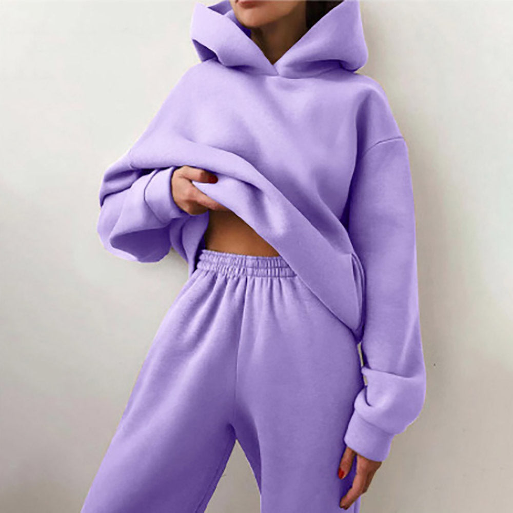 Helvano | Jogging-Set für Damen