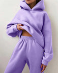 Helvano | Jogging-Set für Damen