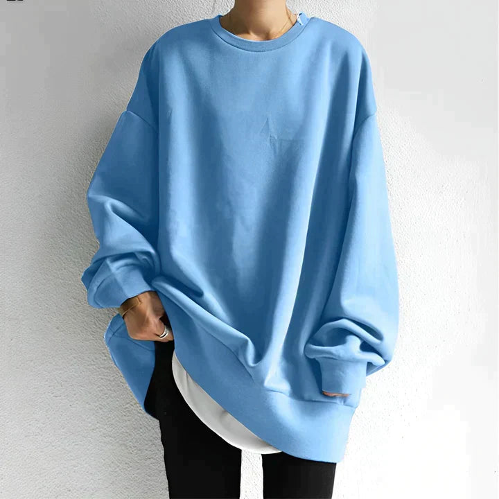 Helvano | Oversized Pullover für Herren