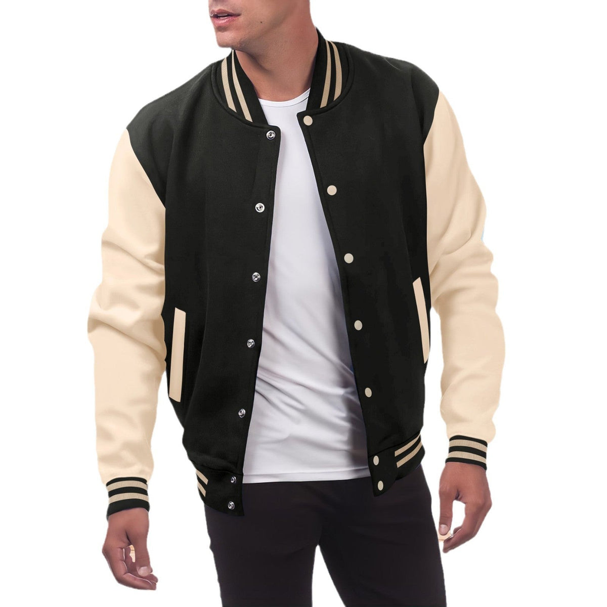 Helvano | Collegejacke für Herren