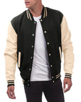 Helvano | Collegejacke für Herren