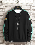 Helvano | Sportliches Sweatshirt für Herren