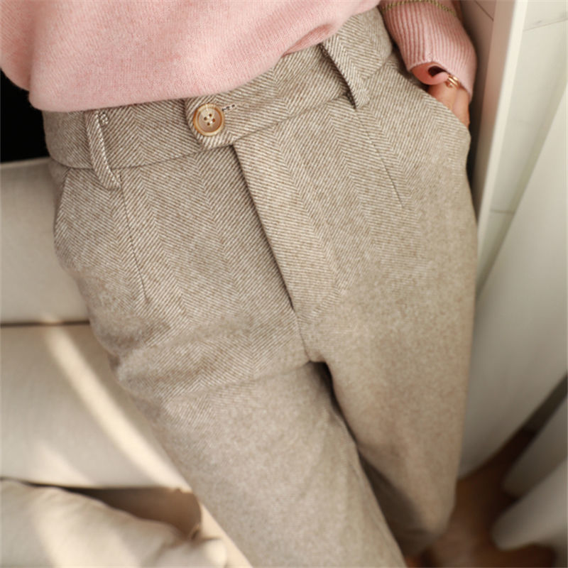 Helvano | Herren Chino im Casual-Look