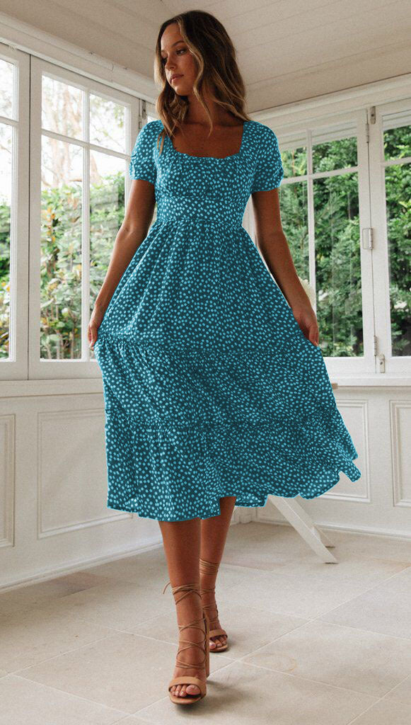 Helvano | Elegantes Chic-Kleid für Damen