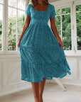 Helvano | Elegantes Chic-Kleid für Damen