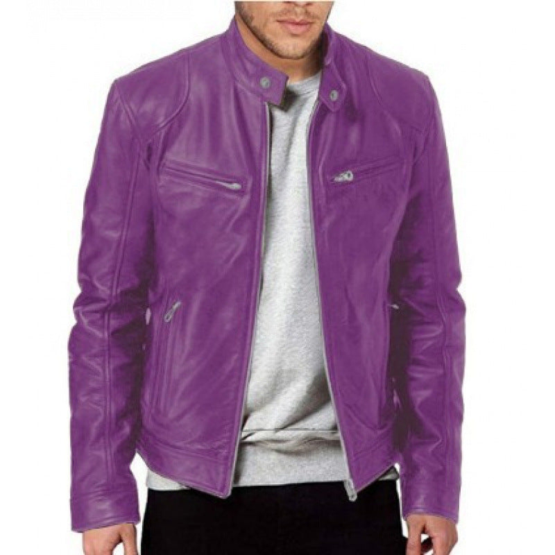 Helvano | Rider-Jacke für Herren